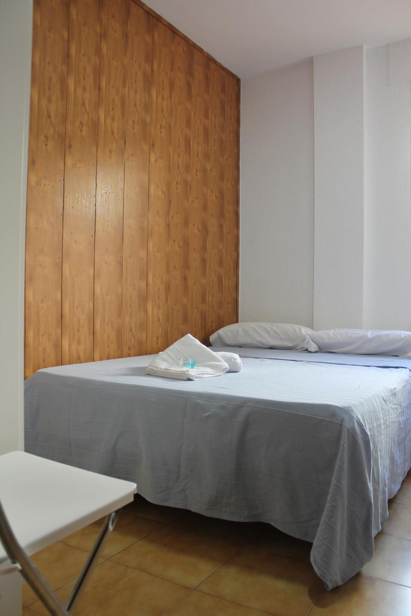 Hostal Amantes De 테루엘 외부 사진