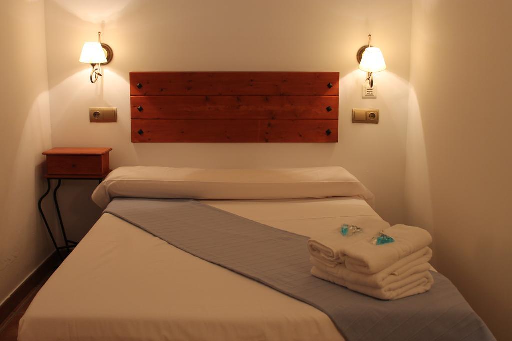 Hostal Amantes De 테루엘 외부 사진