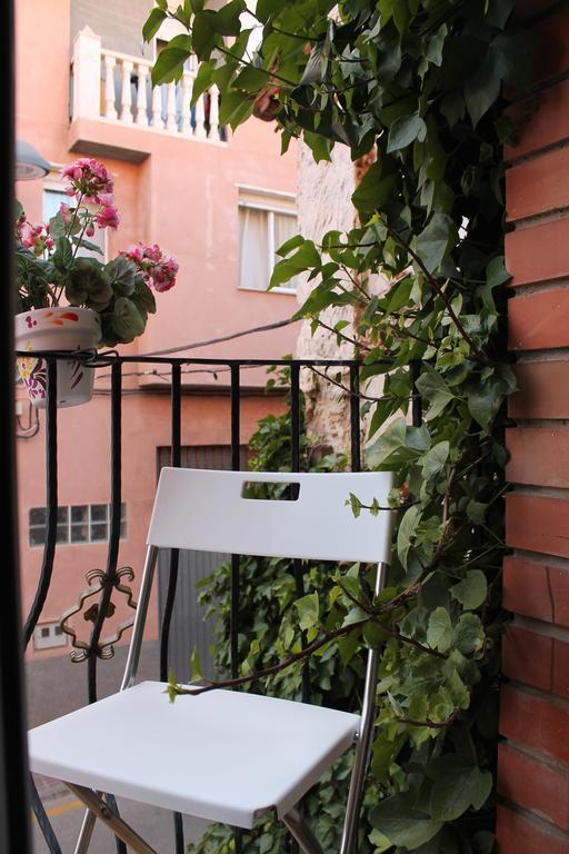 Hostal Amantes De 테루엘 외부 사진