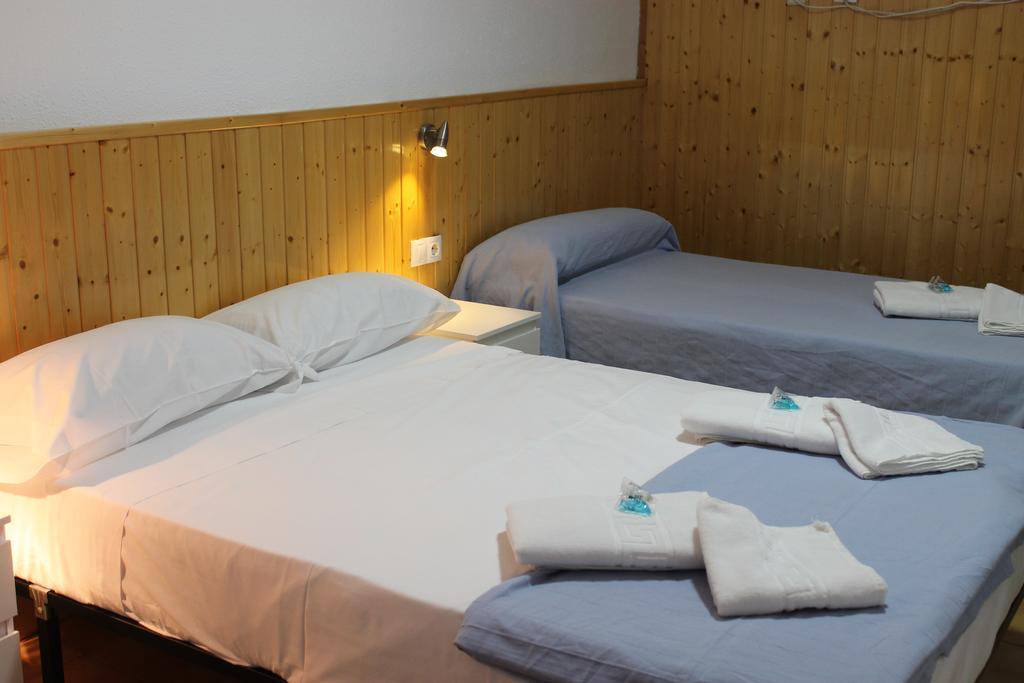 Hostal Amantes De 테루엘 외부 사진