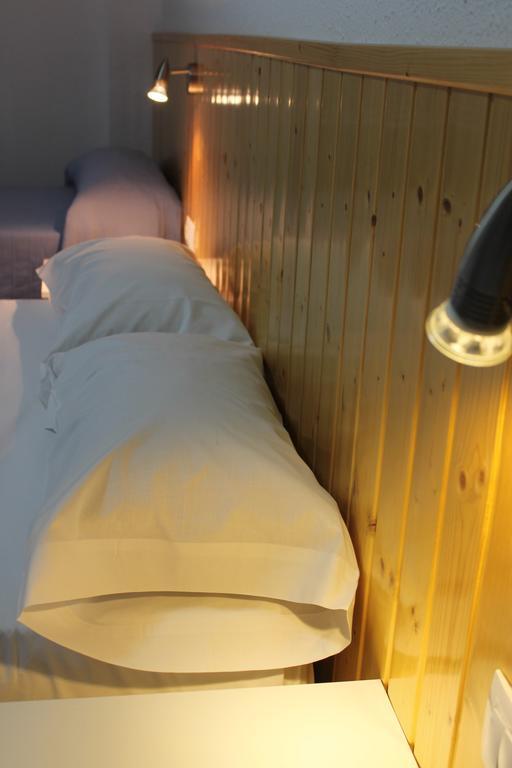 Hostal Amantes De 테루엘 외부 사진