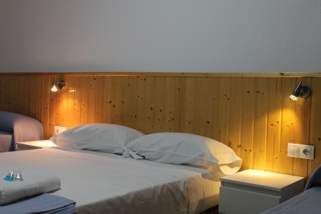 Hostal Amantes De 테루엘 외부 사진