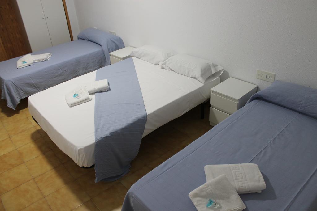 Hostal Amantes De 테루엘 외부 사진