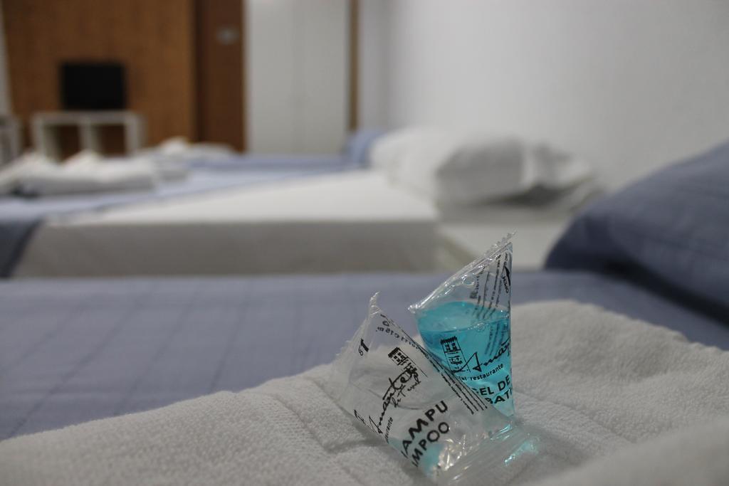 Hostal Amantes De 테루엘 외부 사진